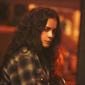 Bilder Alice Braga