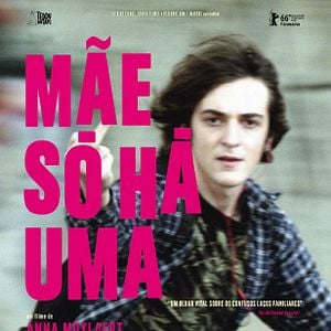 Bilder Mãe Só Há Uma