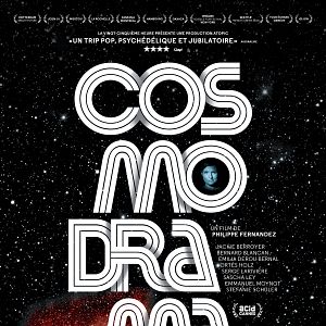 Bilder Cosmodrama