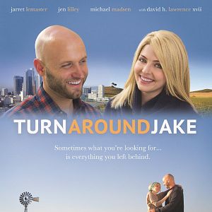 Bilder Turn Around Jake