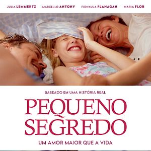 Bilder Pequeno Segredo