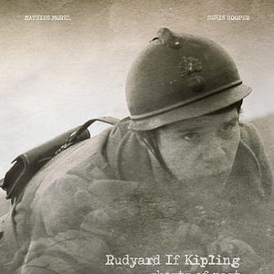 Bilder Rudyard "If" Kilping - Ghosts of past