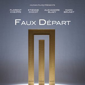 Bilder Faux Départ