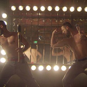 Bilder Waiting In The Wings: The Musical