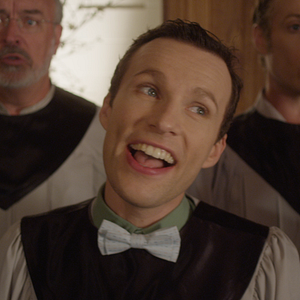 Bilder Waiting In The Wings: The Musical