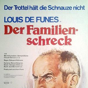 Bilder Der Familienschreck