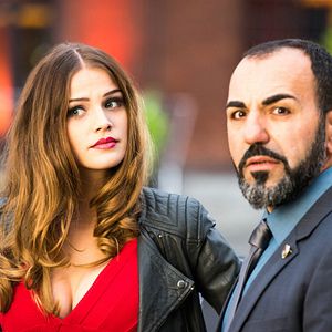 Bilder Verrückt nach Fixi