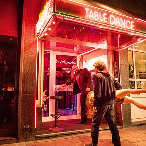 Bilder Verrückt nach Fixi