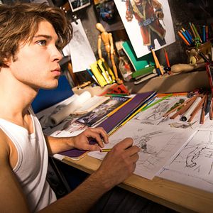 Bilder Verrückt nach Fixi