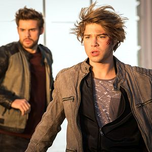 Bilder Verrückt nach Fixi