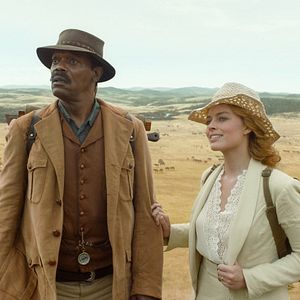 Bilder Legend Of Tarzan