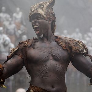 Bilder Legend Of Tarzan