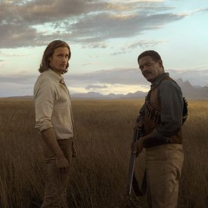 Bilder Alexander Skarsgård