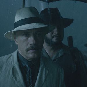 Bilder Christoph Waltz