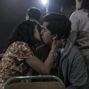 Bilder Akuhata Keefe