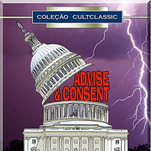 Bilder Sturm über Washington