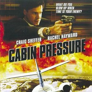 Bilder Cabin Pressure