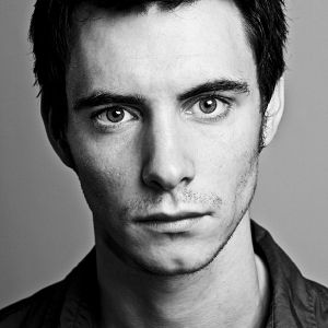 Bilder Harry Lloyd