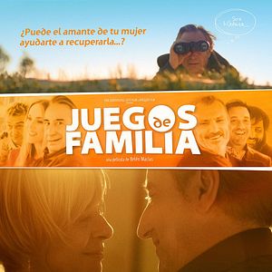 Bilder Juegos de familia