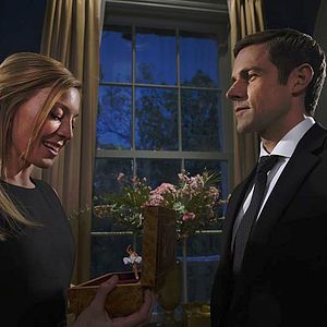 Bilder American Gothic (2016)