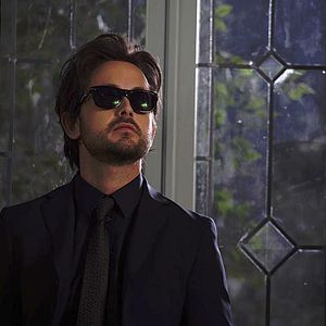 Bilder Justin Chatwin