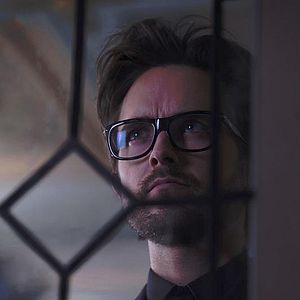 Bilder Justin Chatwin