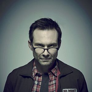 Bilder Christian Slater