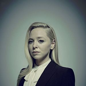 Bilder Portia Doubleday