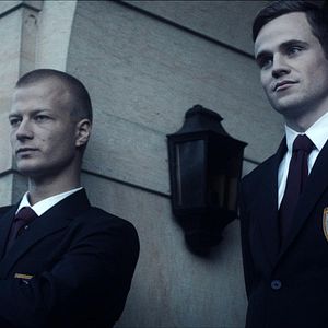 Bilder Gustav Dyekjaer Giese