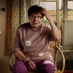 Bilder La Minute Vieille