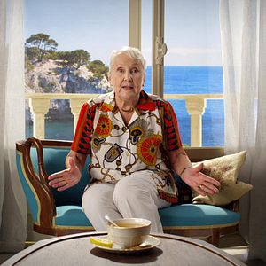 Bilder La Minute Vieille