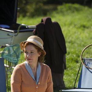 Bilder Grantchester