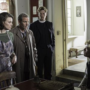Bilder Grantchester