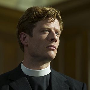 Bilder Grantchester