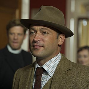 Bilder Paul Nicholls