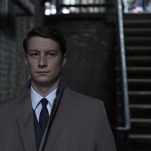 Bilder Lorne MacFadyen