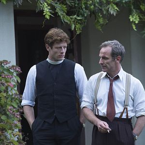 Bilder Grantchester