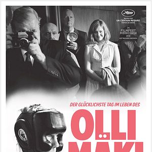 Bilder Der glücklichste Tag im Leben des Olli Mäki