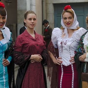 Bilder Cecilia Freire