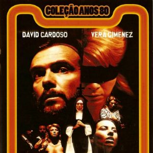 Bilder A Freira e a Tortura