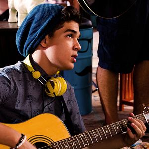 Bilder Carrossel 2 - O Sumiço de Maria Joaquina