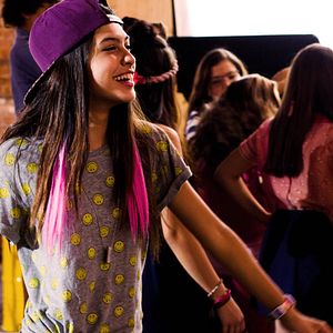 Bilder Carrossel 2 - O Sumiço de Maria Joaquina