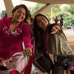 Bilder Carrossel 2 - O Sumiço de Maria Joaquina