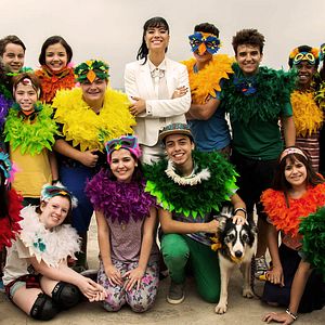 Bilder Carrossel 2 - O Sumiço de Maria Joaquina