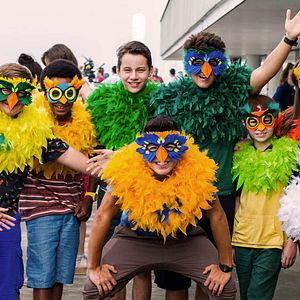 Bilder Carrossel 2 - O Sumiço de Maria Joaquina