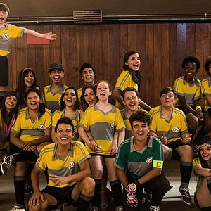 Bilder Carrossel 2 - O Sumiço de Maria Joaquina