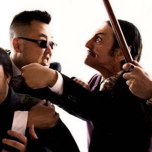 Bilder Carrossel 2 - O Sumiço de Maria Joaquina