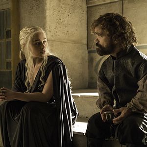 Bilder Emilia Clarke