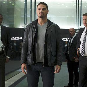 Bilder Jay Ryan (III)