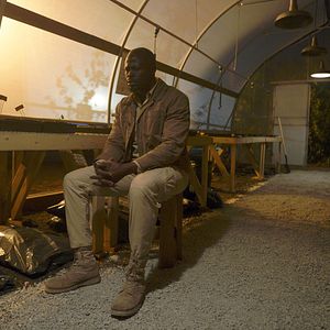 Bilder Wayward Pines